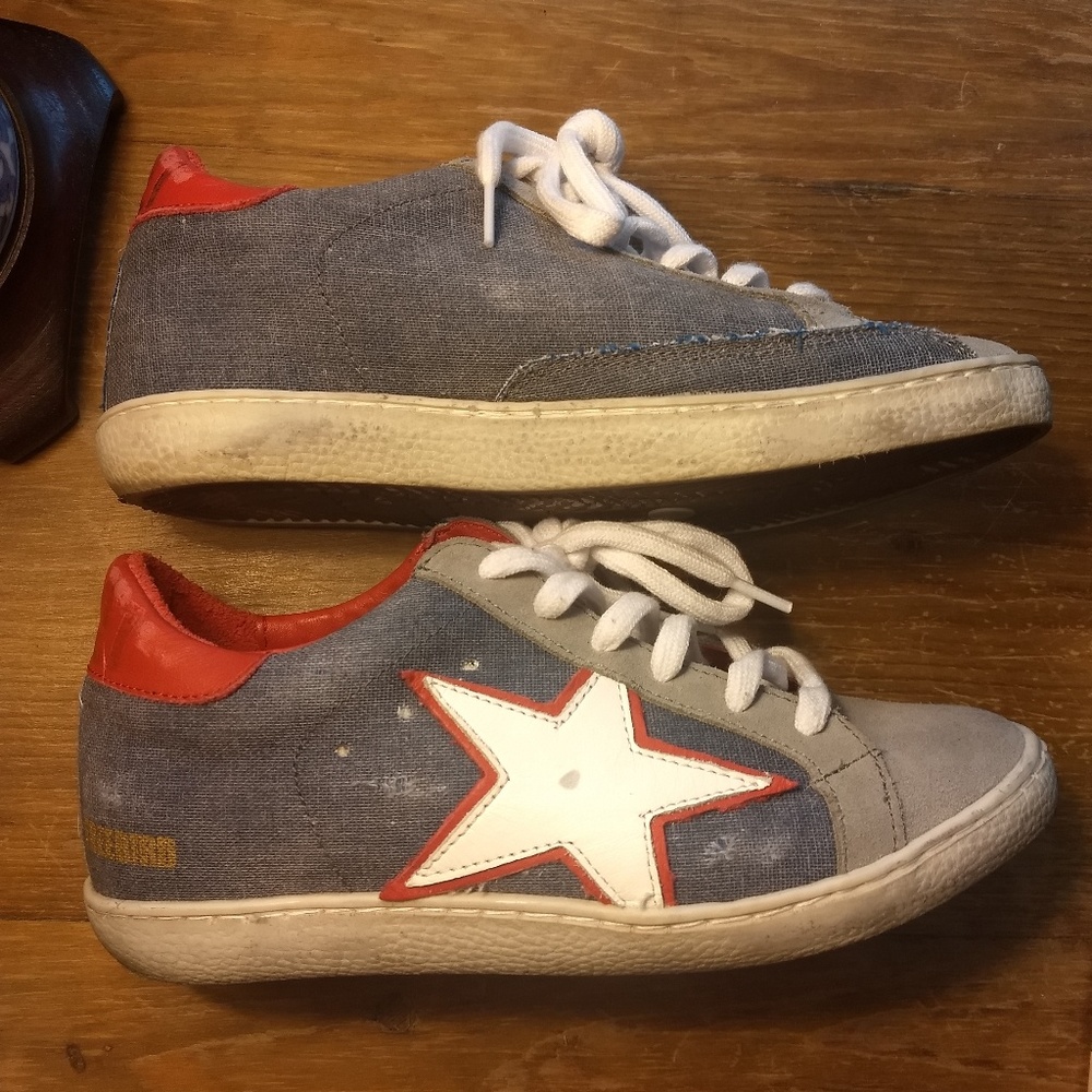 Freebird Sneakers